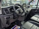 Fourgon Ford Transit Fourgon tolé CUSTOM TRAIL TDCI 130CV  BLANC  - 7