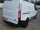 Fourgon Ford Transit Fourgon tolé CUSTOM TRAIL TDCI 130CV  BLANC  - 9