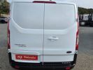 Fourgon Ford Transit Fourgon tolé CUSTOM TRAIL TDCI 130CV  BLANC  - 11