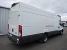 Fourgon Iveco Daily Fourgon tolé 35C18 V20 L5H3 3.0l BOITE AUTOMATIQUE   - 4