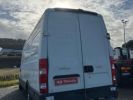 Fourgon Iveco Daily Fourgon tolé  FOURGON 35S14 140CV V15M3 3T5 BLANC - 2