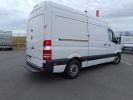 Fourgon Mercedes Sprinter Fourgon tolé BLANC - 3