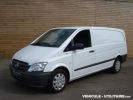 Fourgon Mercedes Vito Fourgon tolé 113CDI LONG  - 1