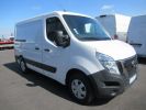 Fourgon Nissan NV400 Fourgon tolé L1H1 DCI 135  - 2