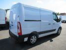 Fourgon Nissan NV400 Fourgon tolé L1H1 DCI 135  - 4