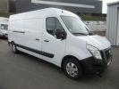 Fourgon Nissan NV400 Fourgon tolé L3H2 DCI 135  - 1