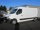 Fourgon Nissan NV400 Fourgon tolé L3H2 DCI 135  - 2