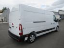 Fourgon Nissan NV400 Fourgon tolé L3H2 DCI 135  - 3