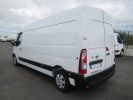 Fourgon Nissan NV400 Fourgon tolé L3H2 DCI 135  - 4