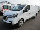 Fourgon Nissan Primastar Fourgon tolé L2H1 DCI 130  - 2