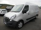 Fourgon Opel Movano Fourgon tolé L2H2 CDTI 135  - 2