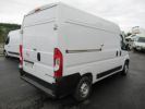 Fourgon Opel Movano Fourgon tolé L2H2 HDI 140  - 3