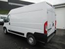 Fourgon Opel Movano Fourgon tolé L2H2 HDI 140  - 4