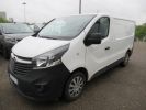 Fourgon Opel Vivaro Fourgon tolé L1H1 CDTI 125  - 1