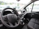 Fourgon Opel Vivaro Fourgon tolé L1H1 CDTI 125  - 5