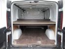 Fourgon Opel Vivaro Fourgon tolé L1H1 CDTI 125  - 6