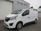 Fourgon Opel Vivaro Fourgon tolé L1H1 DCI 125  - 1