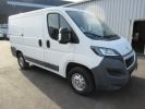 Fourgon Peugeot Boxer Fourgon tolé L1H1 HDI 110 (2 places)  - 1