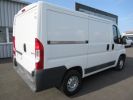 Fourgon Peugeot Boxer Fourgon tolé L1H1 HDI 110 (2 places)  - 4