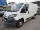 Fourgon Peugeot Boxer Fourgon tolé L1H1 HDI 130  - 1