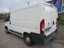 Fourgon Peugeot Boxer Fourgon tolé L1H1 HDI 130  - 4