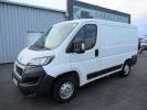 Fourgon Peugeot Boxer Fourgon tolé L1H1 HDI 140  - 1