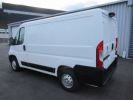 Fourgon Peugeot Boxer Fourgon tolé L1H1 HDI 140  - 4