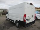 Fourgon Peugeot Boxer Fourgon tolé L2H2 HDI 130  - 4