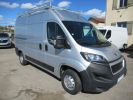Fourgon Peugeot Boxer Fourgon tolé L2H2 HDI 130   Occasion - 1