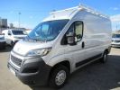 Fourgon Peugeot Boxer Fourgon tolé L2H2 HDI 130   Occasion - 2