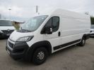 Fourgon Peugeot Boxer Fourgon tolé L4H2 HDI 140  - 2