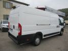 Fourgon Peugeot Boxer Fourgon tolé L4H2 HDI 140  - 4