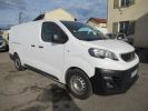 Fourgon Peugeot Expert Fourgon tolé LONG HDI 120  Occasion - 2