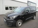 Fourgon Peugeot Partner Fourgon tolé HDI 100 (3 places)  - 1