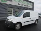 Fourgon Renault Kangoo Fourgon tolé DCI 75  - 1