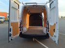 Fourgon Renault Master Fourgon tolé BLANC - 5