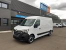 Fourgon Renault Master Fourgon tolé F3500 L2H2 2.3 DCI 135CH GRAND CONFORT BLANC - 1