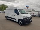 Fourgon Renault Master Fourgon tolé F3500 L2H2 2.3 DCI 135CH GRAND CONFORT BLANC - 2