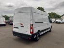 Fourgon Renault Master Fourgon tolé F3500 L2H2 2.3 DCI 135CH GRAND CONFORT BLANC - 3