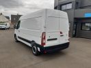 Fourgon Renault Master Fourgon tolé F3500 L2H2 2.3 DCI 135CH GRAND CONFORT BLANC - 4