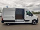 Fourgon Renault Master Fourgon tolé F3500 L2H2 2.3 DCI 135CH GRAND CONFORT BLANC - 7