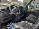 Fourgon Renault Master Fourgon tolé F3500 L2H2 2.3 DCI 135CH GRAND CONFORT BLANC - 9