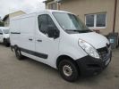 Fourgon Renault Master Fourgon tolé L1H1 DCI 125  - 1