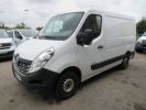Fourgon Renault Master Fourgon tolé L1H1 DCI 125  Occasion - 2
