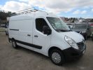 Fourgon Renault Master Fourgon tolé L2H2 DCI 110  Occasion - 2