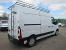 Fourgon Renault Master Fourgon tolé L2H2 DCI 110  - 3