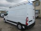 Fourgon Renault Master Fourgon tolé L2H2 DCI 110  - 4