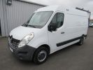 Fourgon Renault Master Fourgon tolé L2H2 DCI 125  - 1