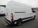 Fourgon Renault Master Fourgon tolé L2H2 DCI 125  - 4