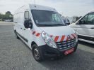 Fourgon Renault Master Fourgon tolé L2H2 DCI 125 GRAND CONFORT 3T5  BLANC  - 1
